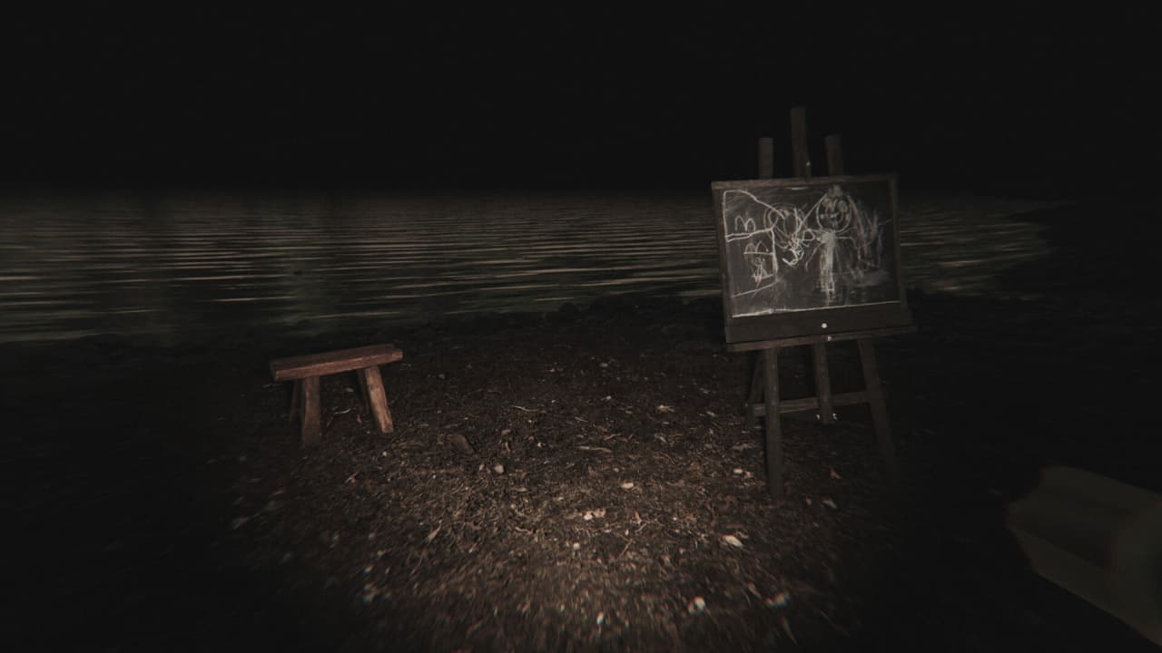 死寂——诅咒者的回声[Dead Silence - Echoes of the Damned] 游戏截图9