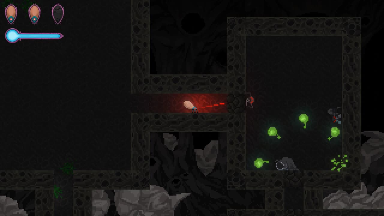 幽冥界[NetherWorld] 游戏截图8