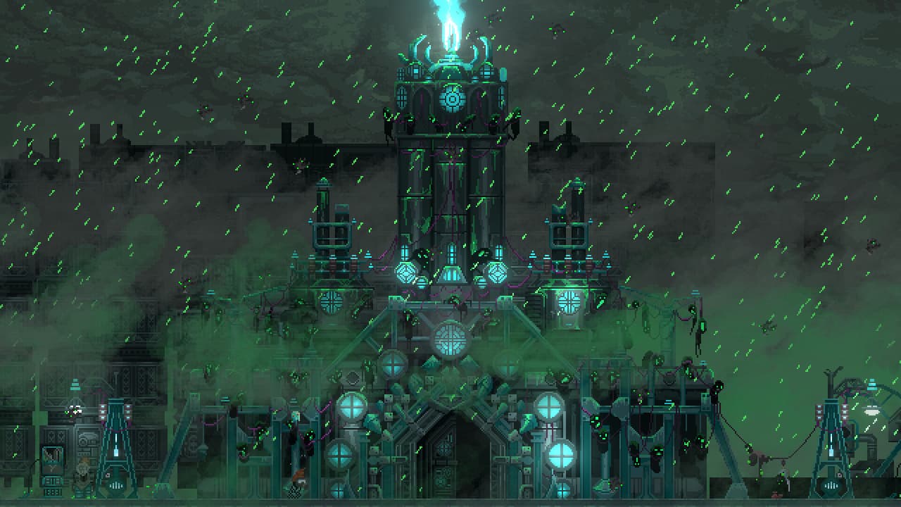 幽冥界[NetherWorld] 游戏截图11