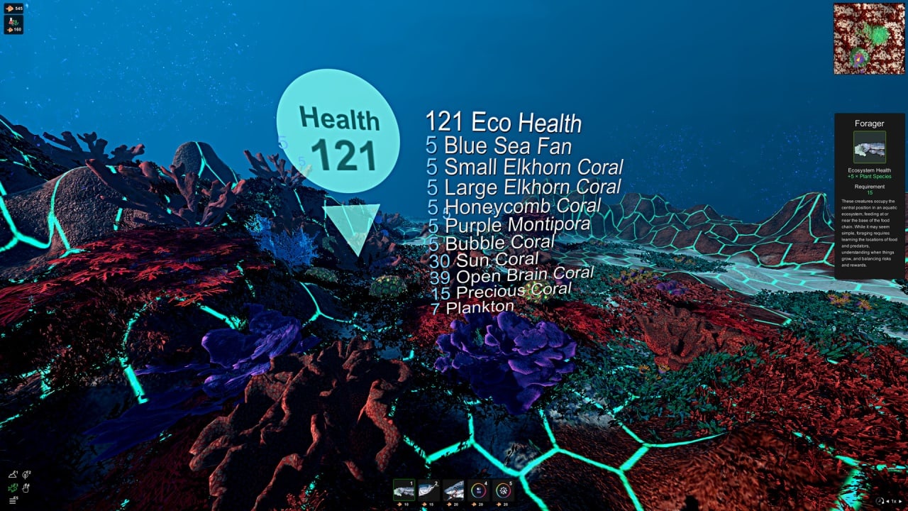 生态系统[Ecosystem] 游戏截图2