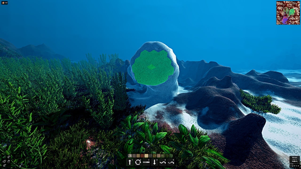 生态系统[Ecosystem] 游戏截图4