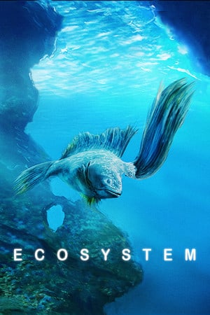 生态系统[Ecosystem] 游戏封面