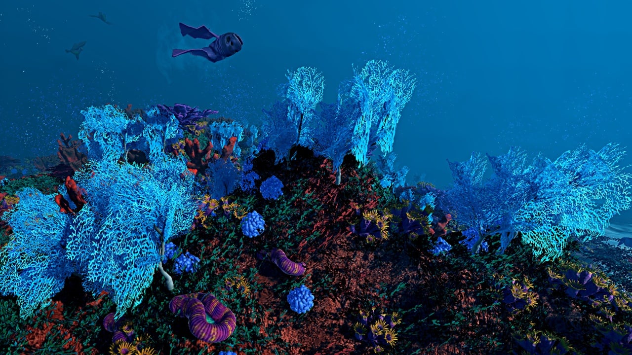 生态系统[Ecosystem] 游戏截图3