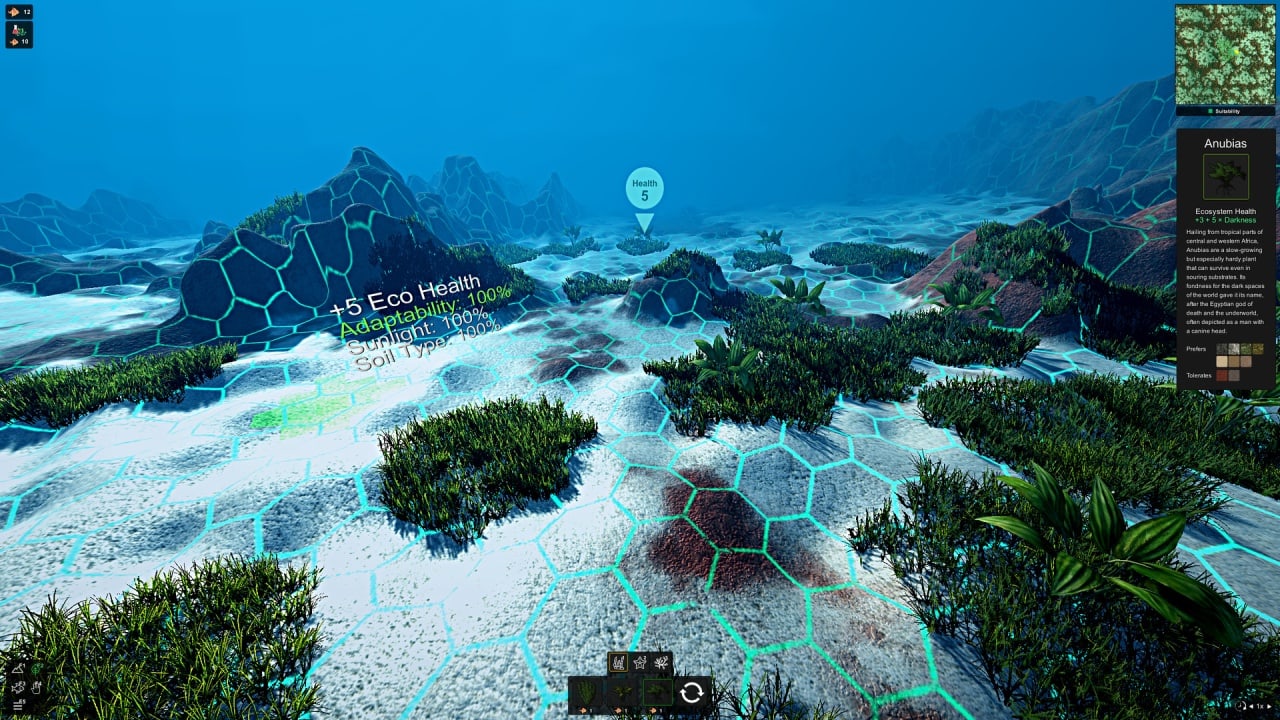 生态系统[Ecosystem] 游戏截图10