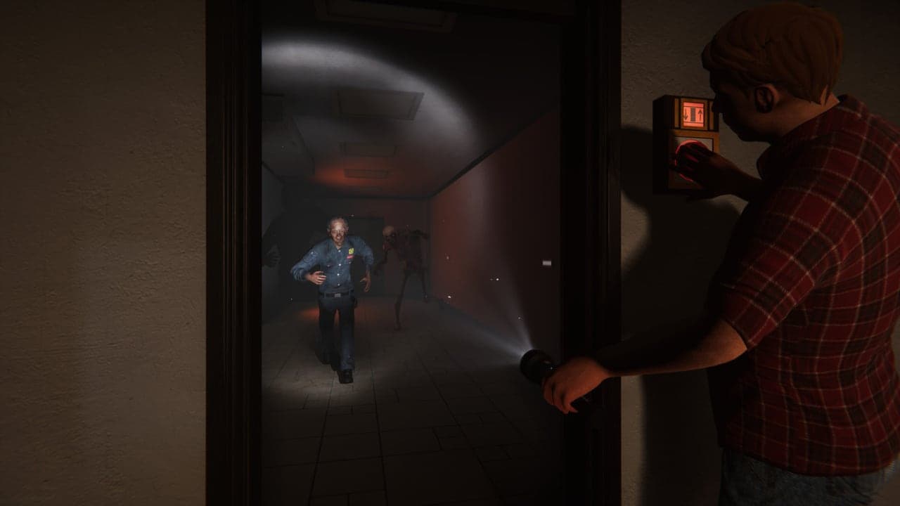 雇佣 2 死亡[Hired 2 Die] 游戏截图10