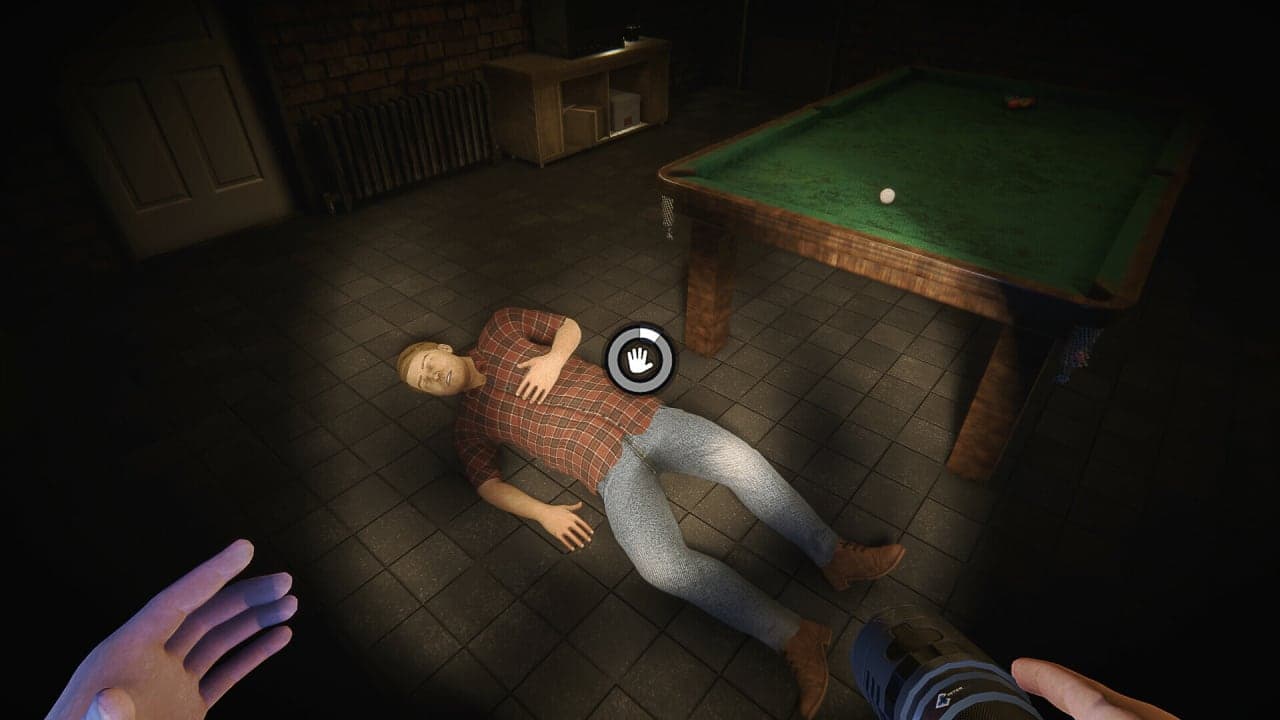雇佣 2 死亡[Hired 2 Die] 游戏截图9