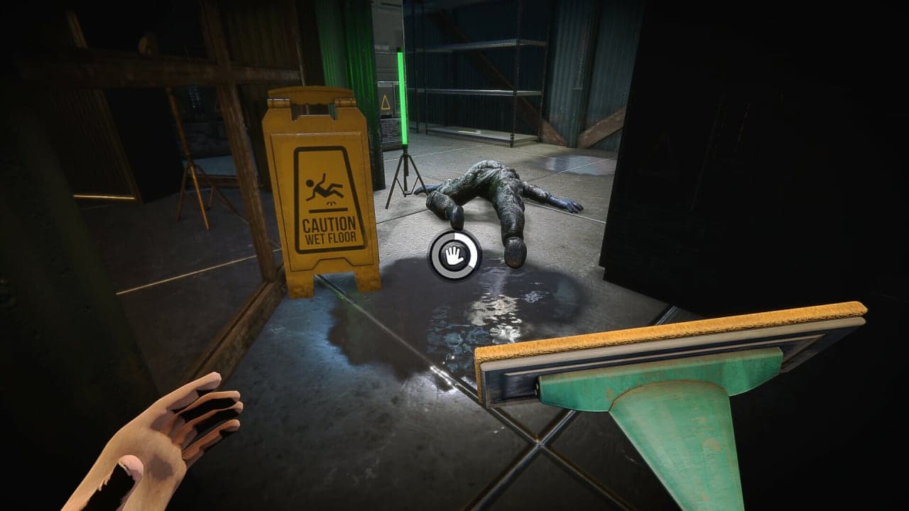 雇佣 2 死亡[Hired 2 Die] 游戏截图6