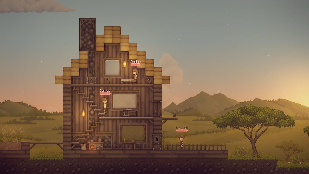 炼金法师[Alchemage] 游戏截图7