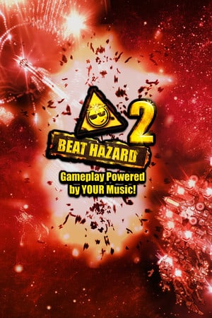 击败危险 2[Beat Hazard 2] 游戏封面