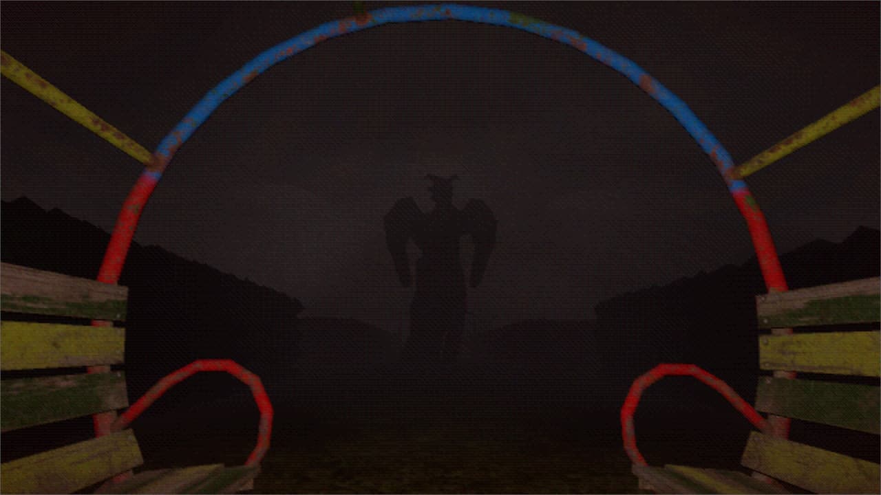 当心小丑[Mind the Clown] 游戏截图8