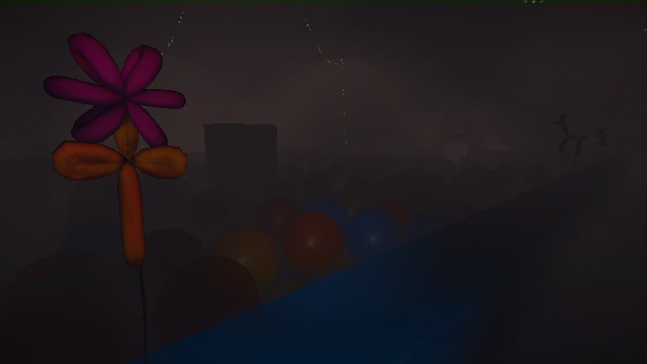 当心小丑[Mind the Clown] 游戏截图5