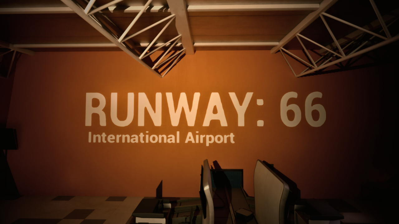66号跑道[Runway 66] 游戏截图3