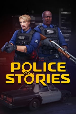 警察故事[Police Stories] 游戏封面