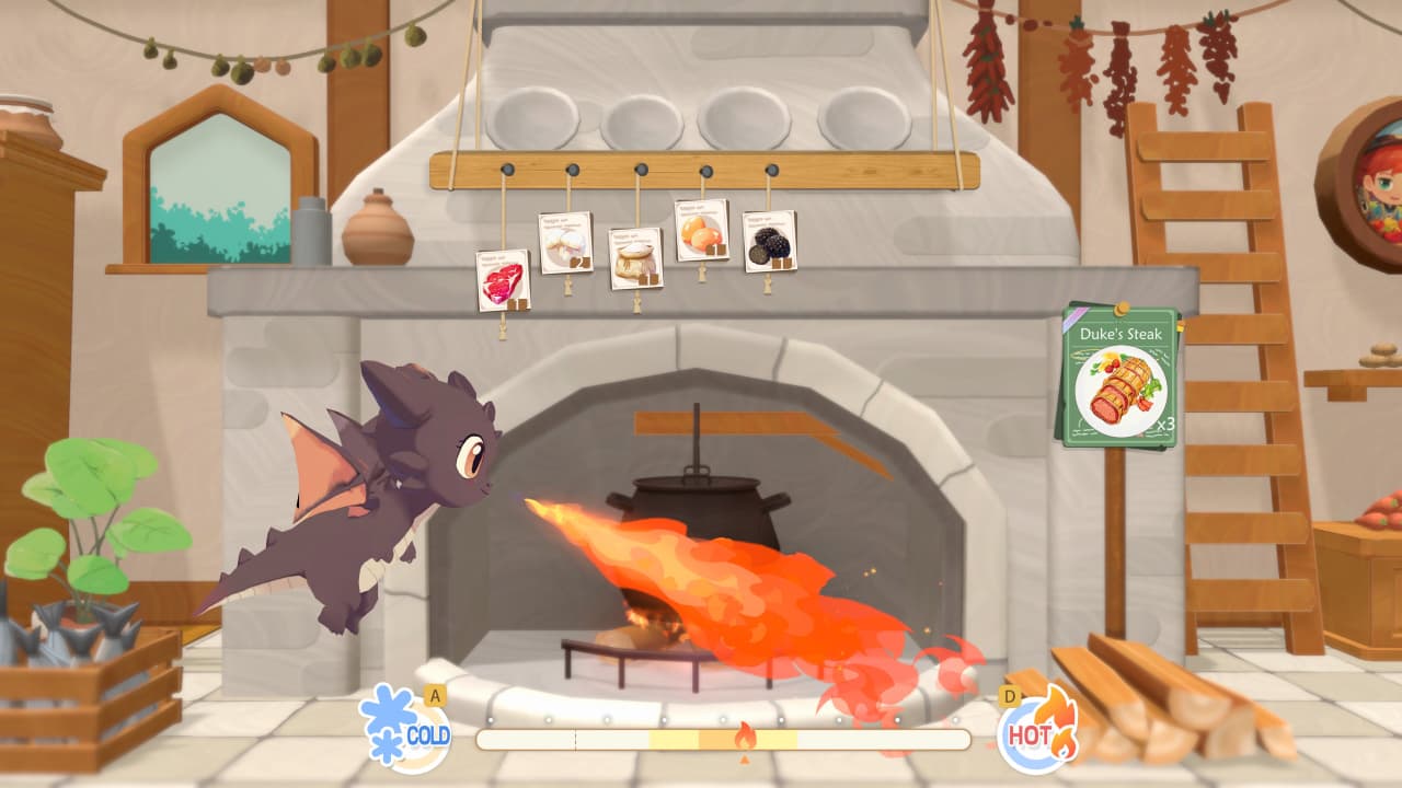 龙歌酒馆：舒适又冒险[Dragon Song Tavern: Cozy and Adventurous] 游戏截图11