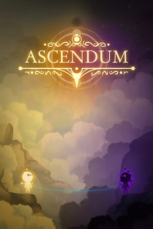 上升层[Ascendum] 游戏封面
