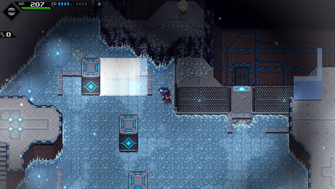 交叉码[CrossCode] 游戏截图12