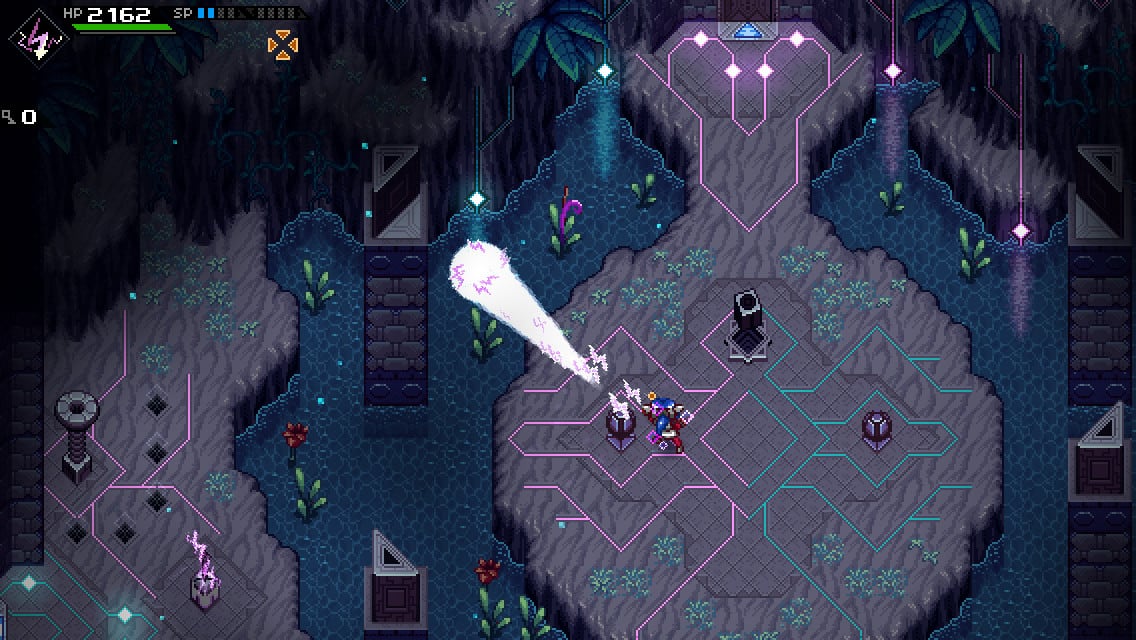 交叉码[CrossCode] 游戏截图6
