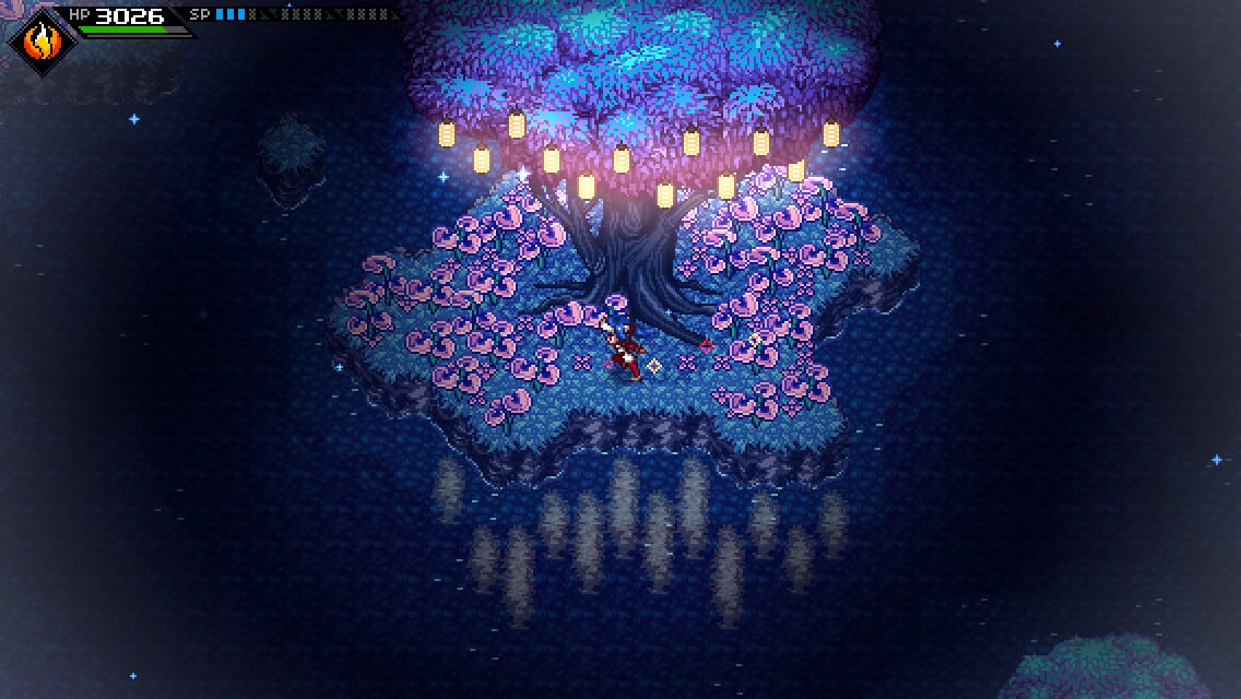交叉码[CrossCode] 游戏截图5