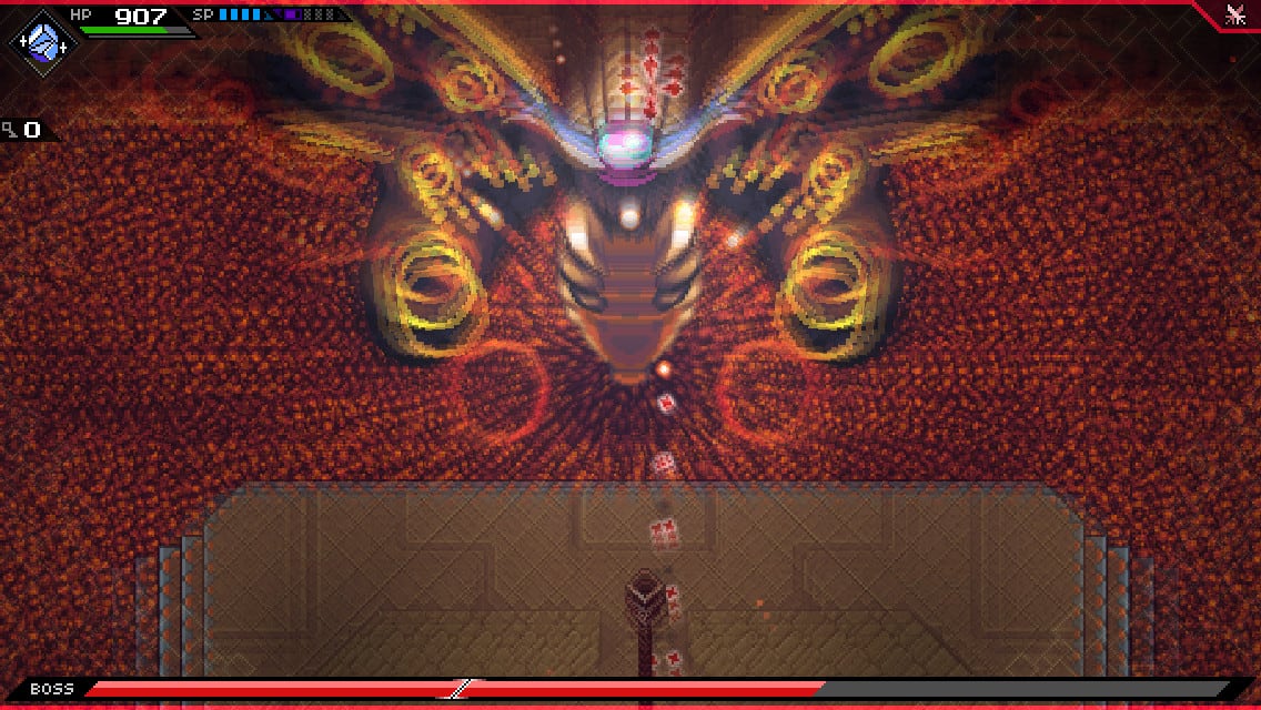交叉码[CrossCode] 游戏截图10
