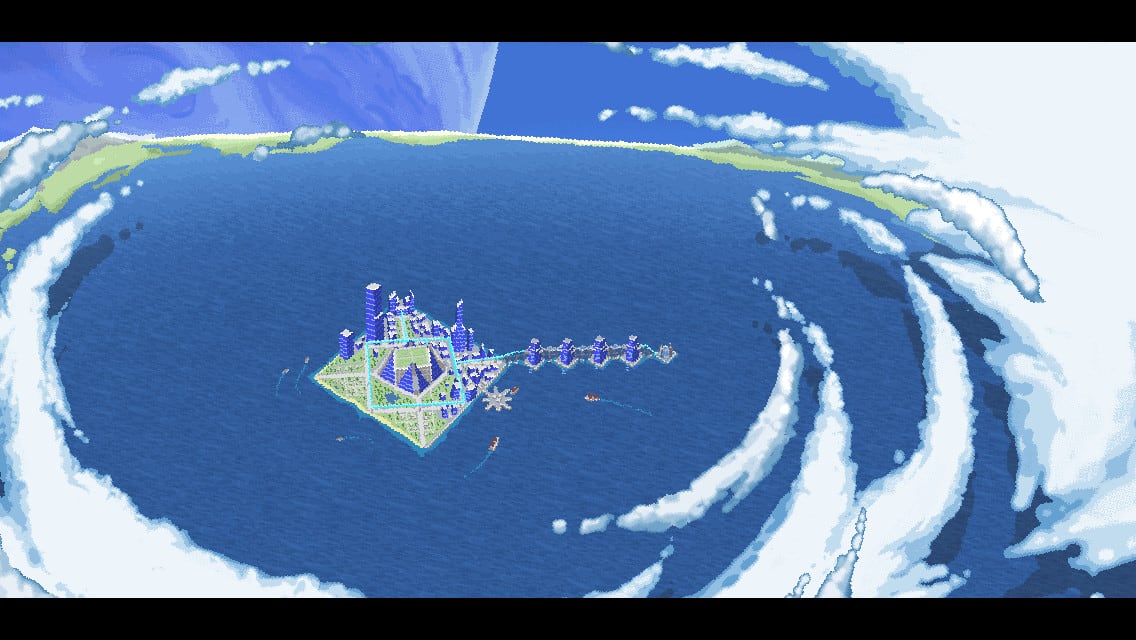 交叉码[CrossCode] 游戏截图13