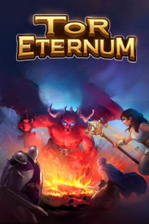 永恒之塔[Tor Eternum] 游戏封面