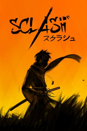 划破[Sclash] 游戏封面