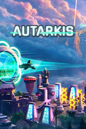 独裁者[AUTARKIS] 游戏封面
