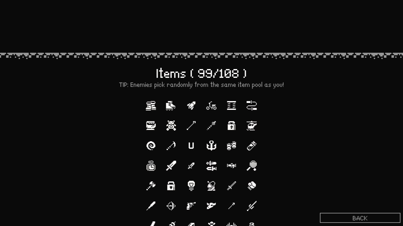 Boss战策略[Bossfight Tactics] 游戏截图3