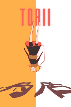 鸟居[Torii] 游戏封面