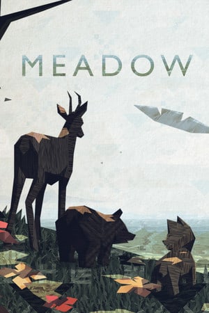 草地[Meadow] 游戏封面