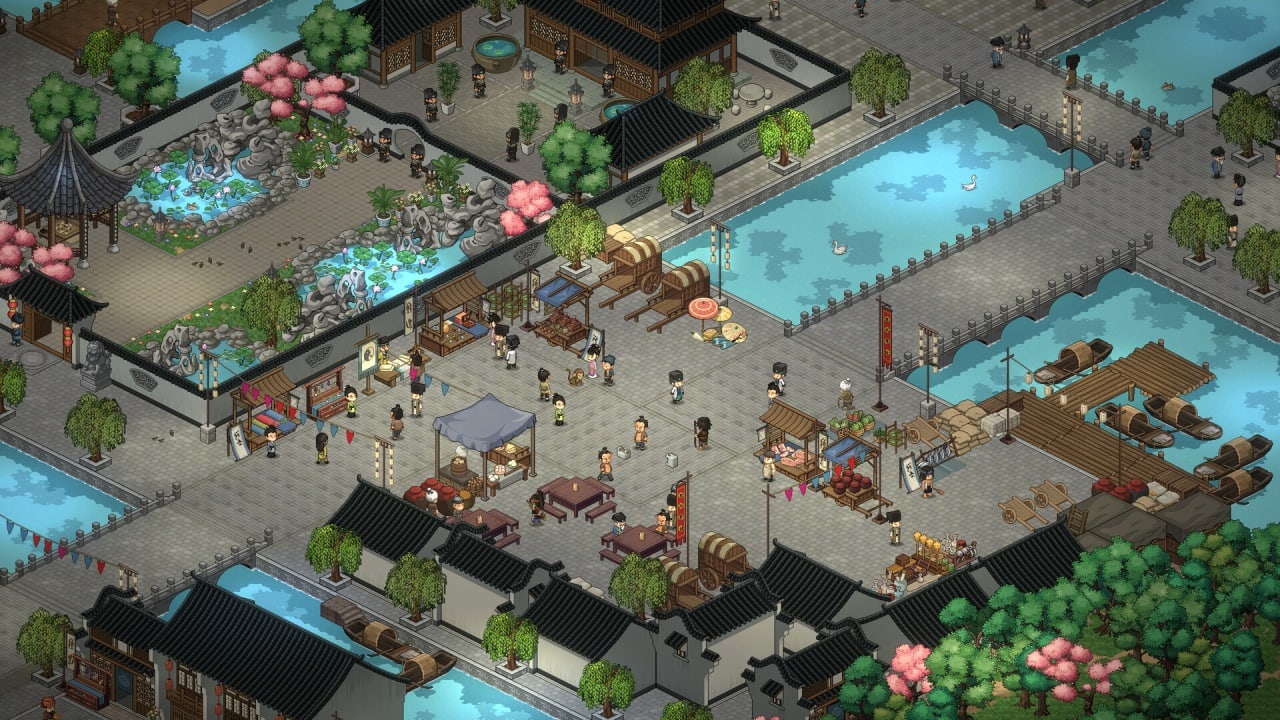 英雄的冒险[Hero's Adventure] 游戏截图7
