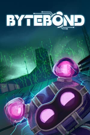字节邦德[Bytebond] 游戏封面