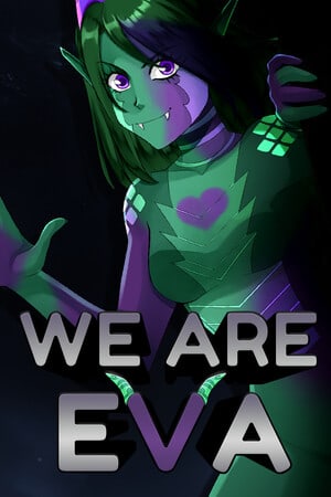 我们是伊娃[We are Eva] 游戏封面