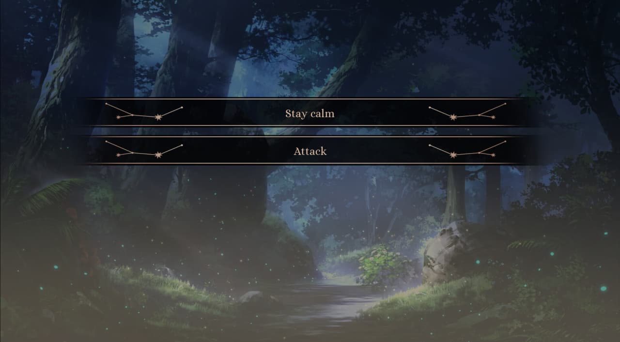 阿拉里斯[Alaris] 游戏截图4