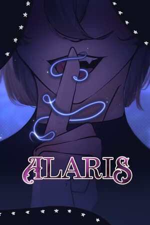 阿拉里斯[Alaris] 游戏封面
