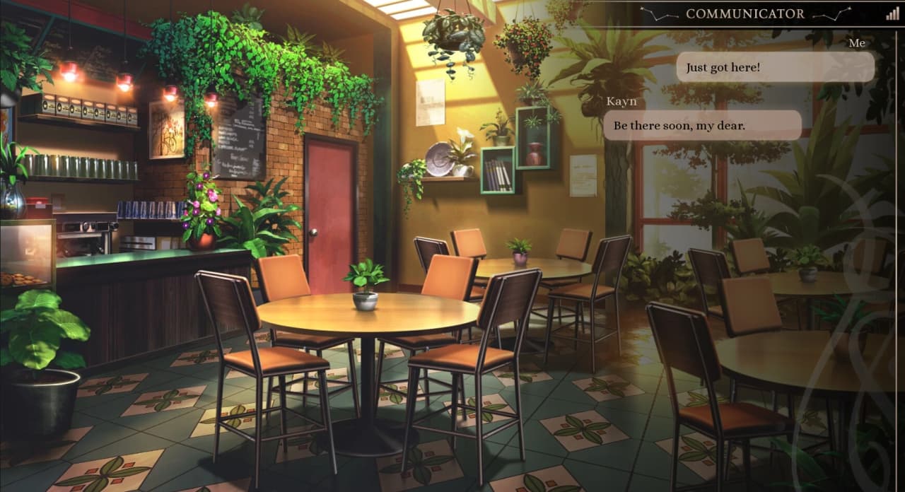 阿拉里斯[Alaris] 游戏截图11