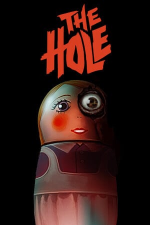 洞[The Hole] 游戏封面
