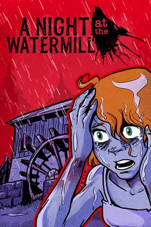 水磨坊之夜[A Night at the Watermill] 游戏封面
