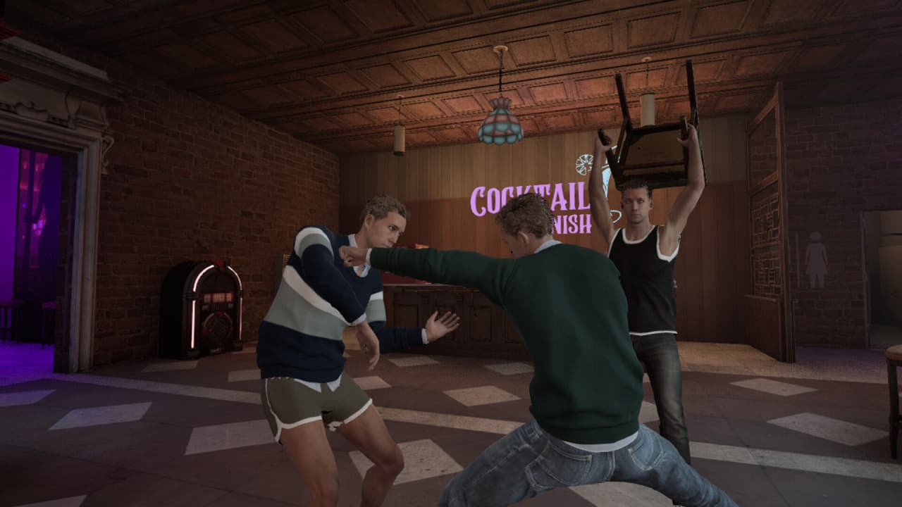 夜总会模拟器[Night Club Simulator] 游戏截图7