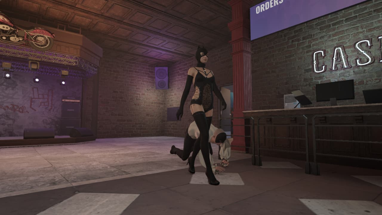 夜总会模拟器[Night Club Simulator] 游戏截图4