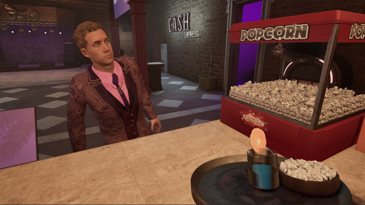 夜总会模拟器[Night Club Simulator] 游戏截图6