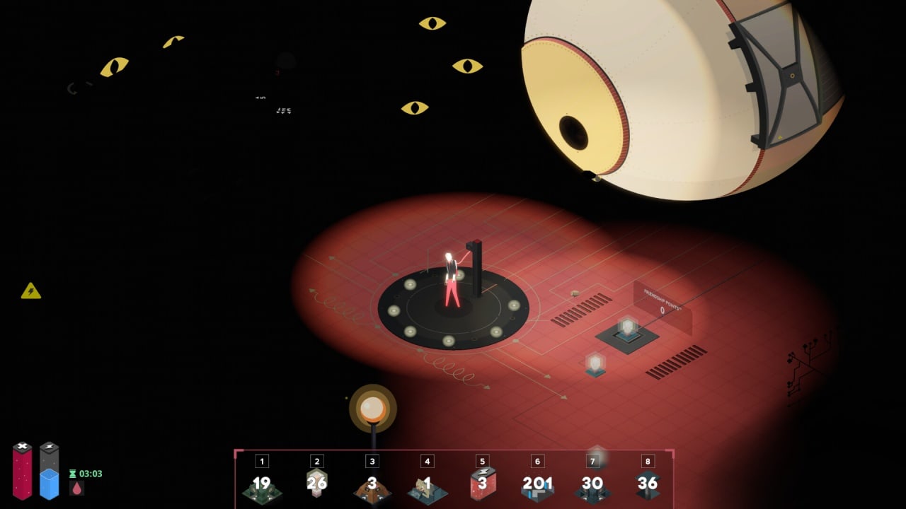 Atrio：黑暗狂野[Atrio: The Dark Wild] 游戏截图3
