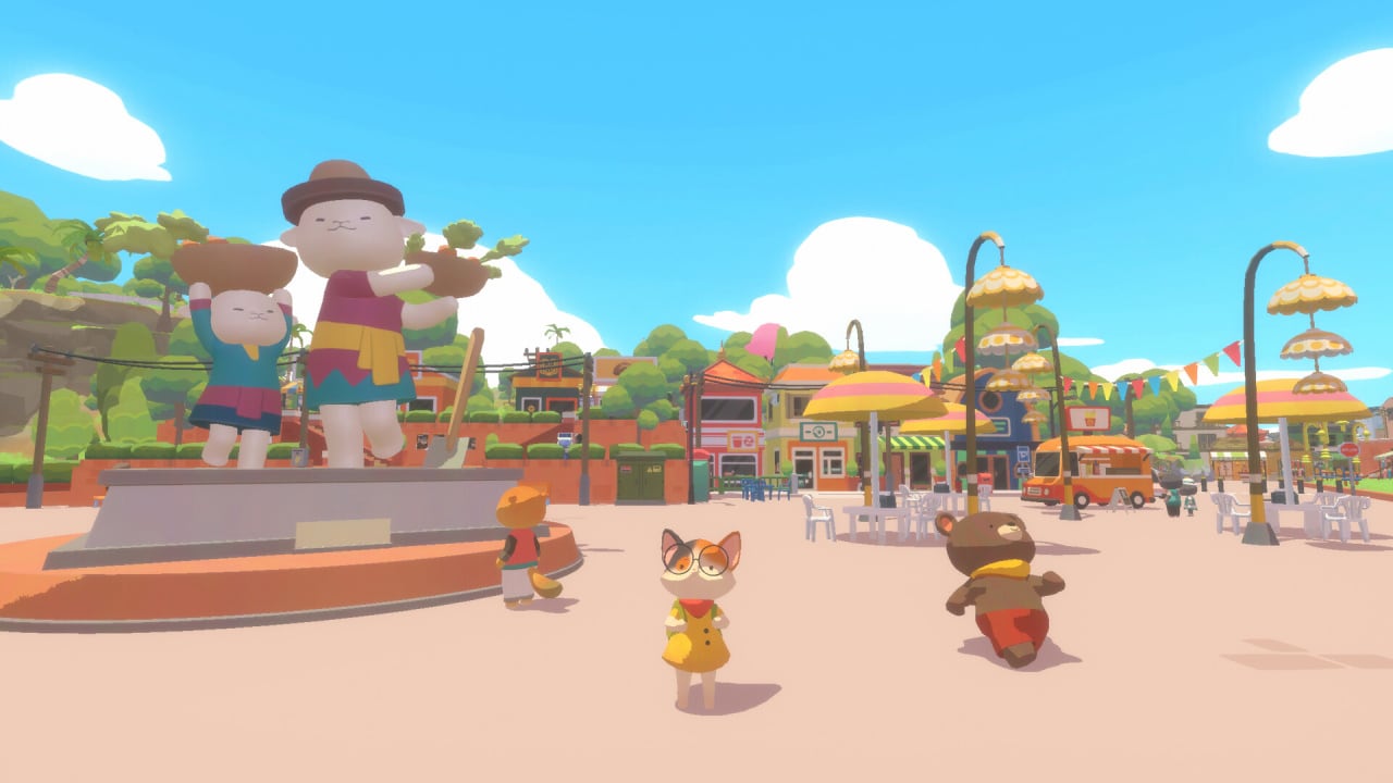 小岛[Petit Island] 游戏截图9