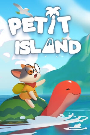 小岛[Petit Island] 游戏封面