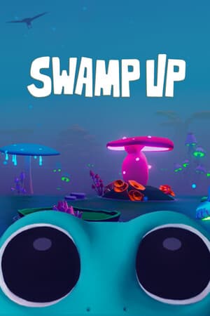 沼泽地[Swamp Up] 游戏封面