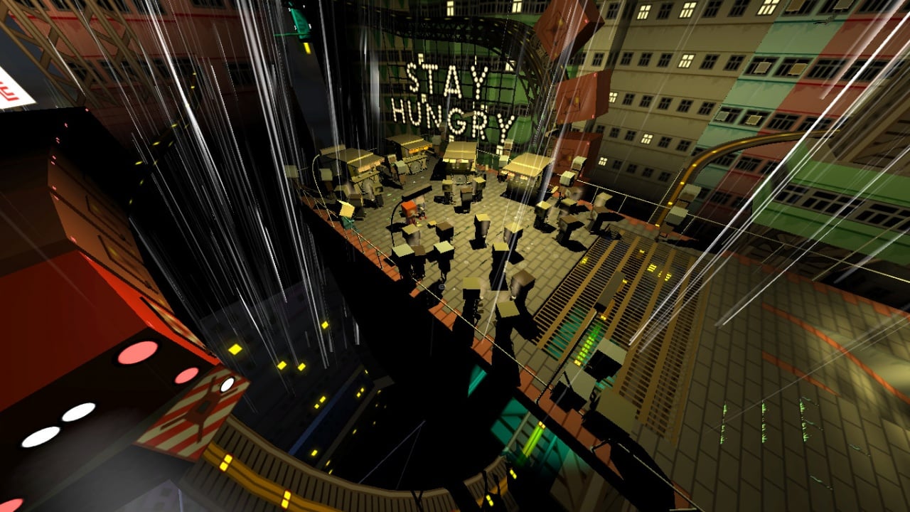 四边形牛仔[Quadrilateral Cowboy] 游戏截图5