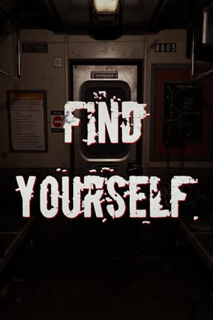 找到自己[Find Yourself] 游戏封面