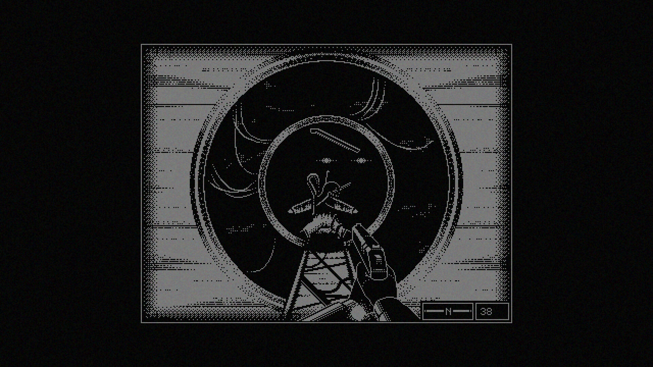 休息[REPOSE] 游戏截图3