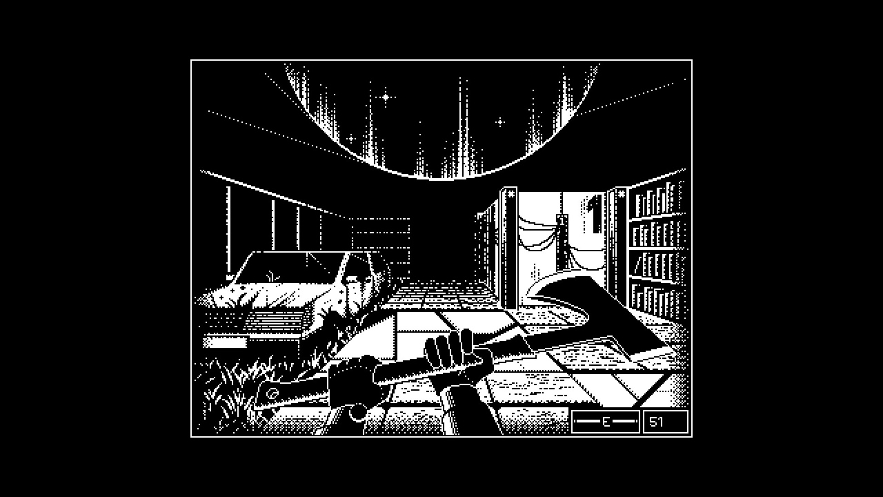 休息[REPOSE] 游戏截图11