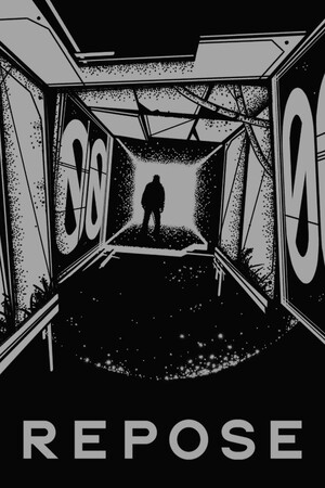 休息[REPOSE] 游戏封面